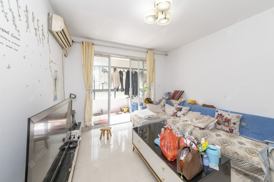 常州香江壹品在售二手房源_小牛看房