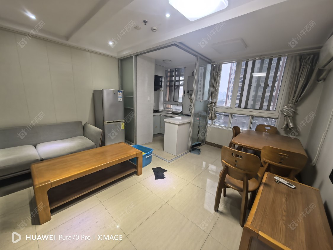 常州保纳商业广场在租房源室内图_小牛看房