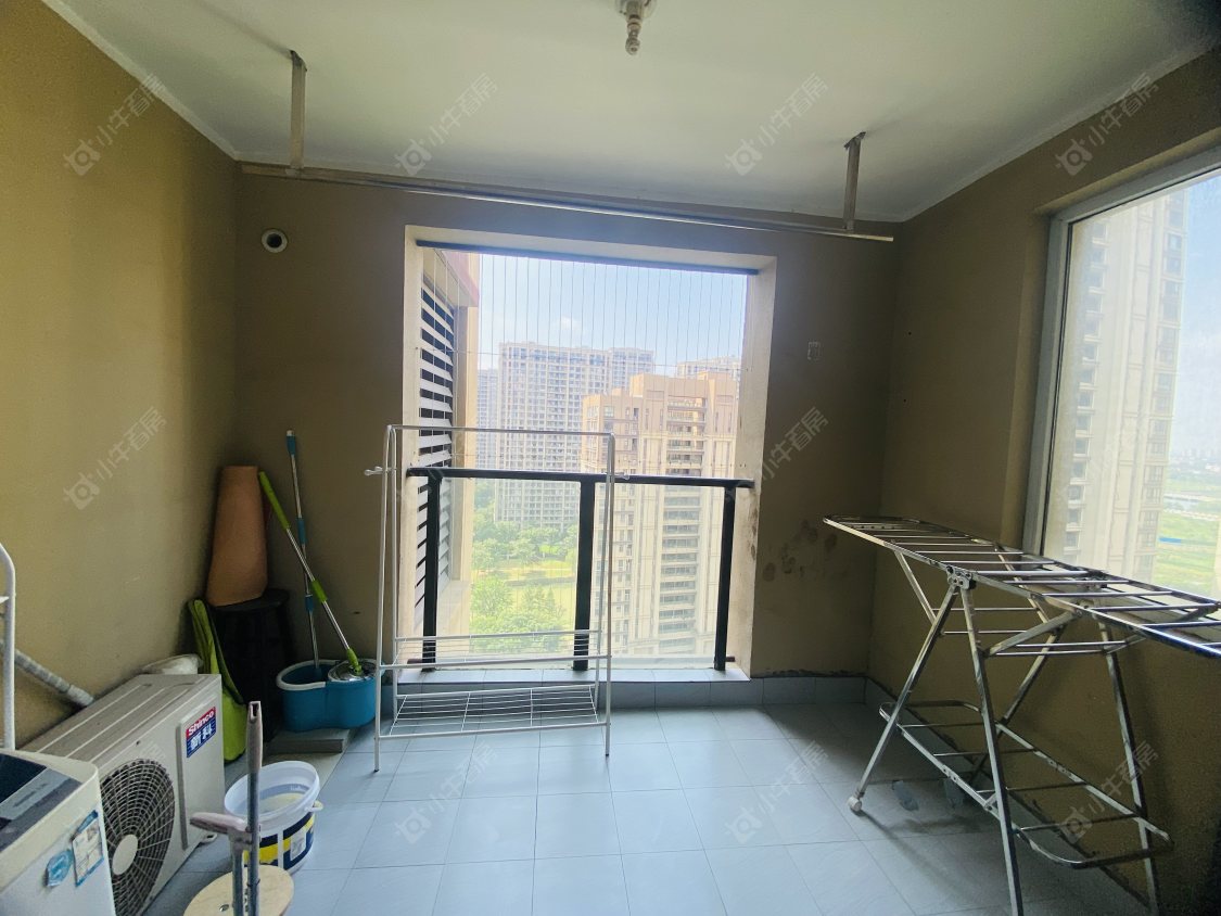 常州绿地香颂花园在租房源室内图_小牛看房