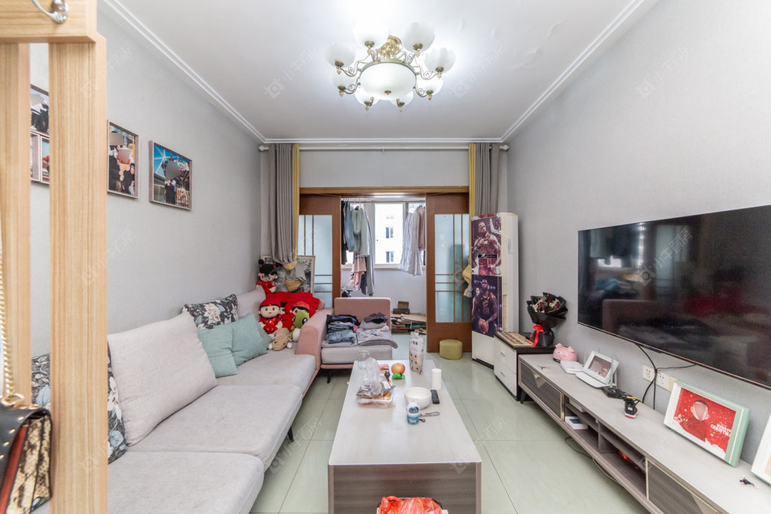 常州顺园三村在售二手房源室内图_小牛看房