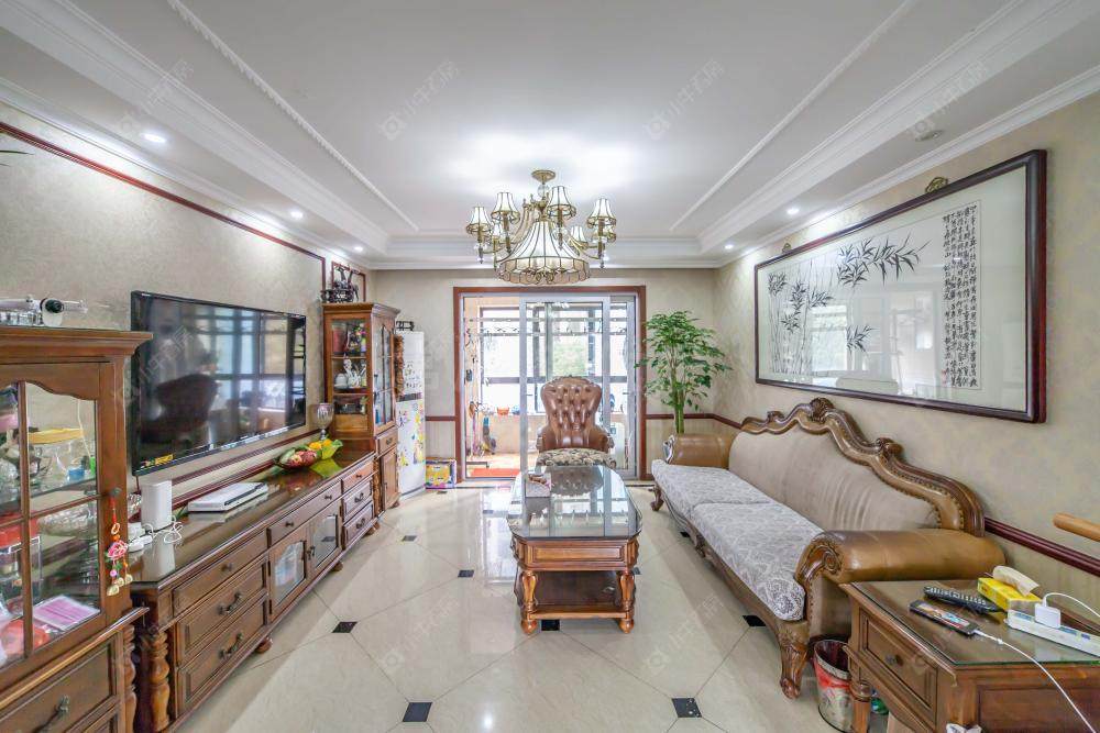 常州九龙仓时代上院在售二手房_小牛看房