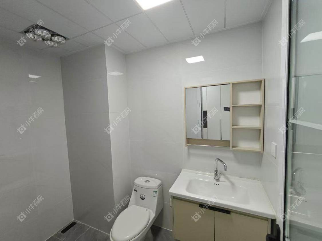 常州恒大御景在租房源室内图_小牛看房