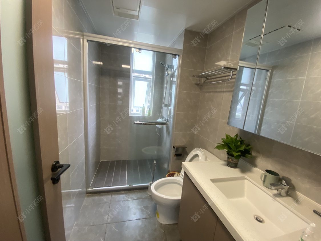 常州天奕云著在租房源户型图_小牛看房