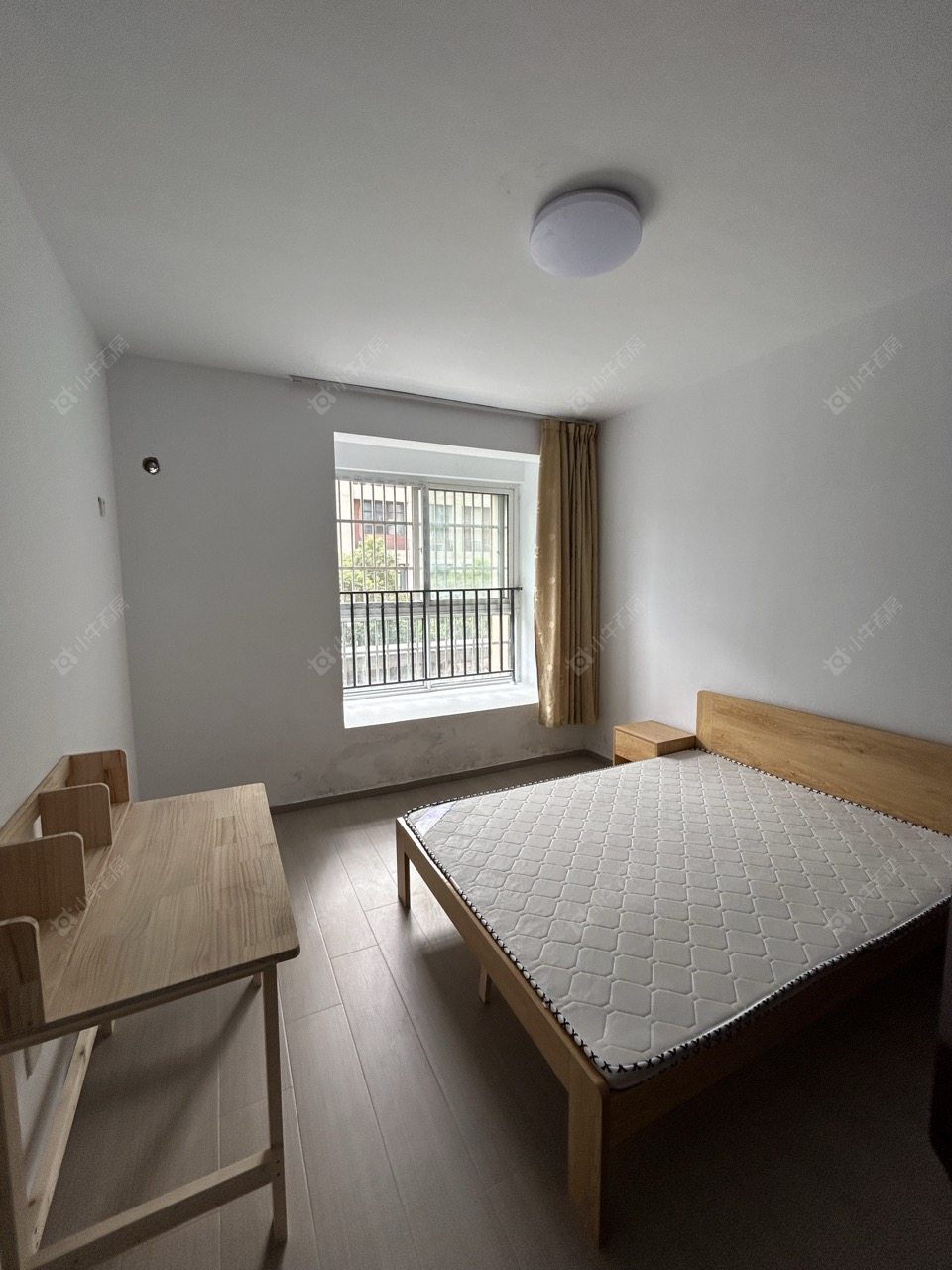 常州馨都苑在租房源室内图_小牛看房