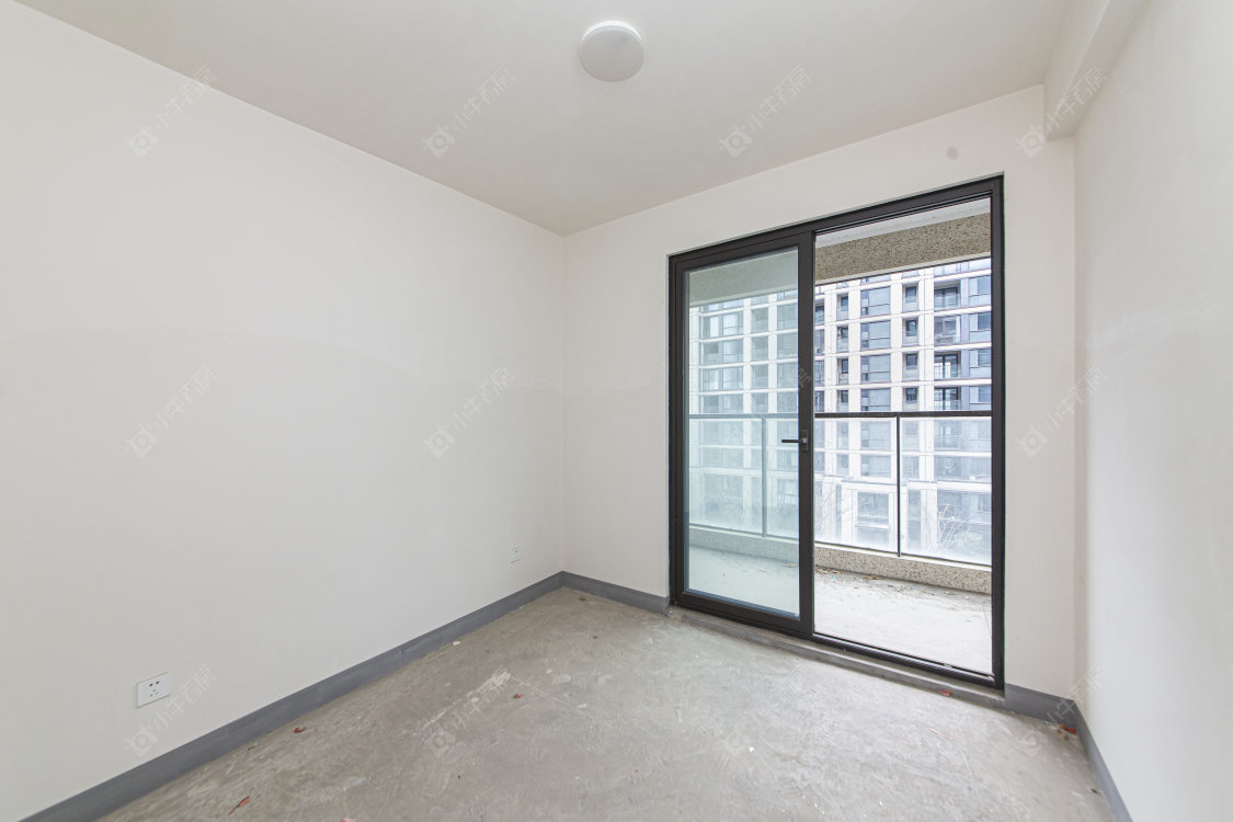 常州绿城江南里在售二手房源室内图_小牛看房