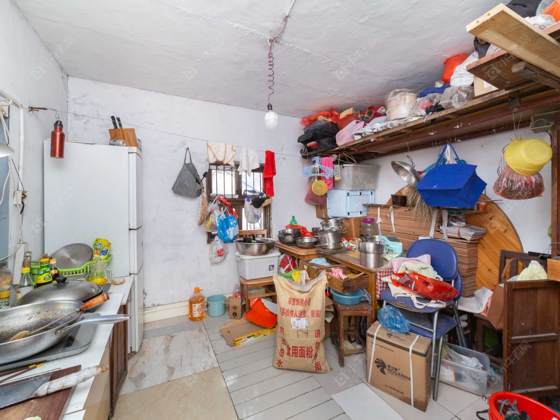 武航宿舍房源室内图 常州武航宿舍在售二手房源室内图_小牛看房