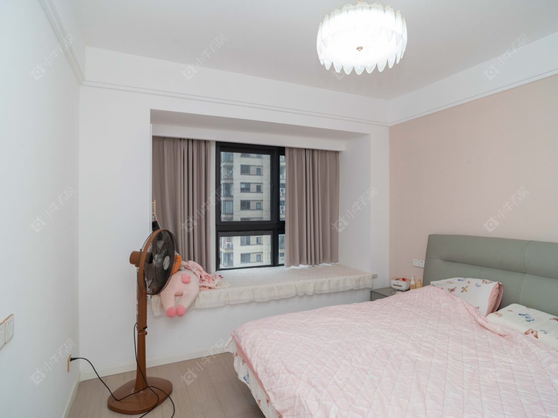 港悦府房源室内图 常州港悦府在售二手房源室内图_小牛看房