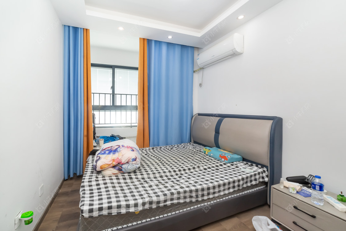 常州白马公馆在售二手房源室内图_小牛看房