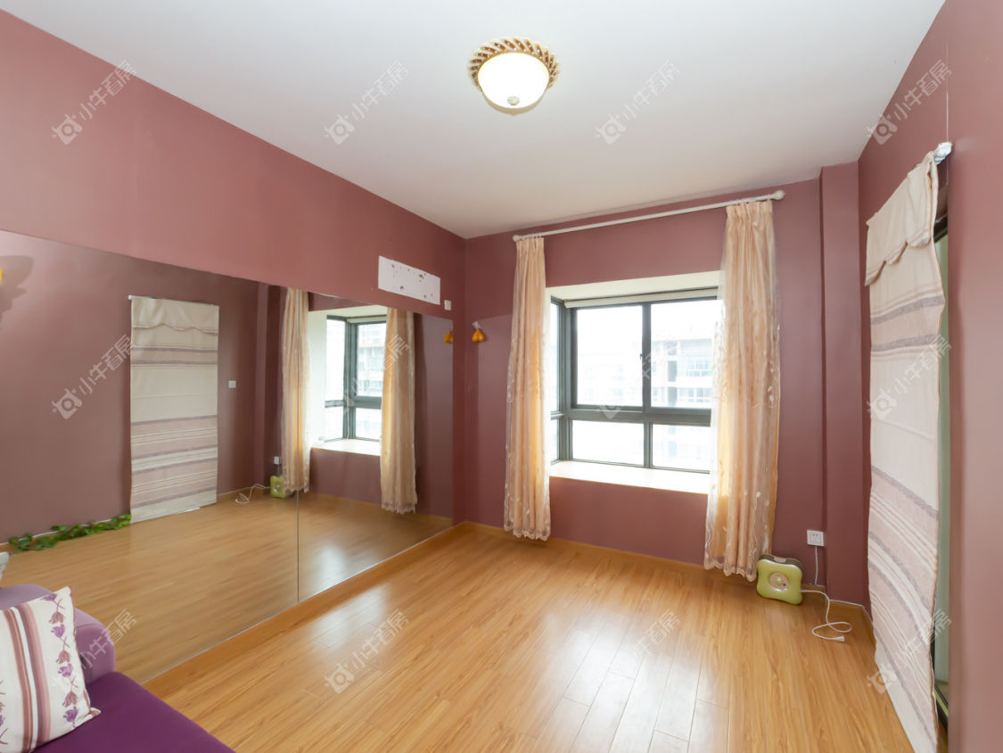 景秀世家房源室内图 常州景秀世家在租房源室内图_小牛看房