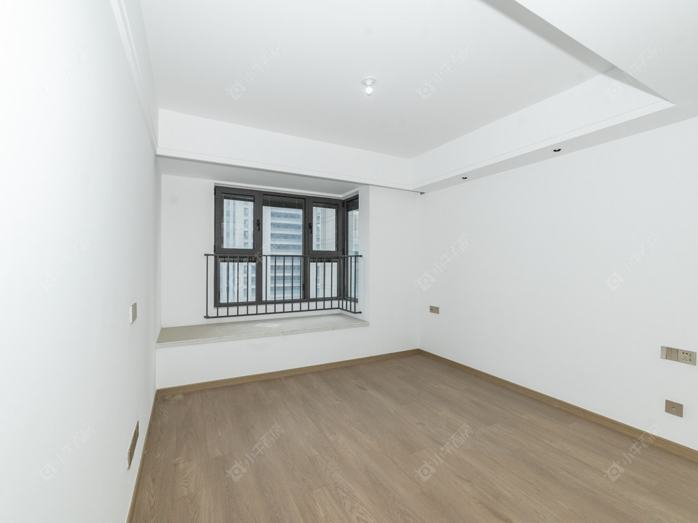 常州绿地香港名墩道在售二手房源室内图_小牛看房