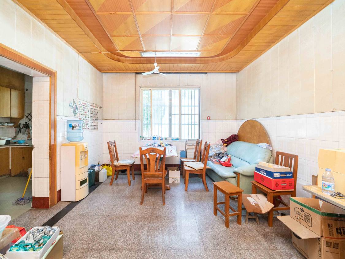 常州昌盛新村在售二手房_小牛看房