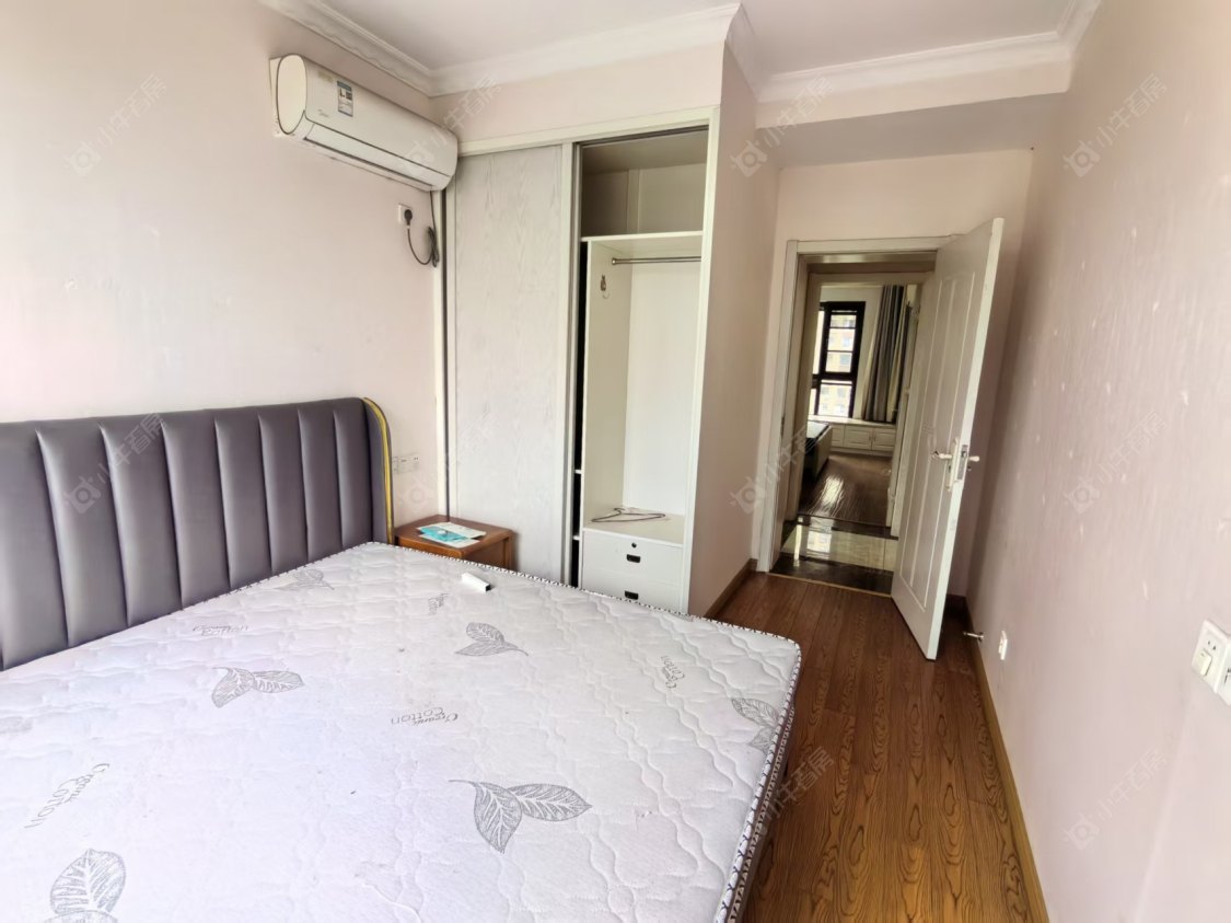 常州绿都万和城七区在租房源室内图_小牛看房