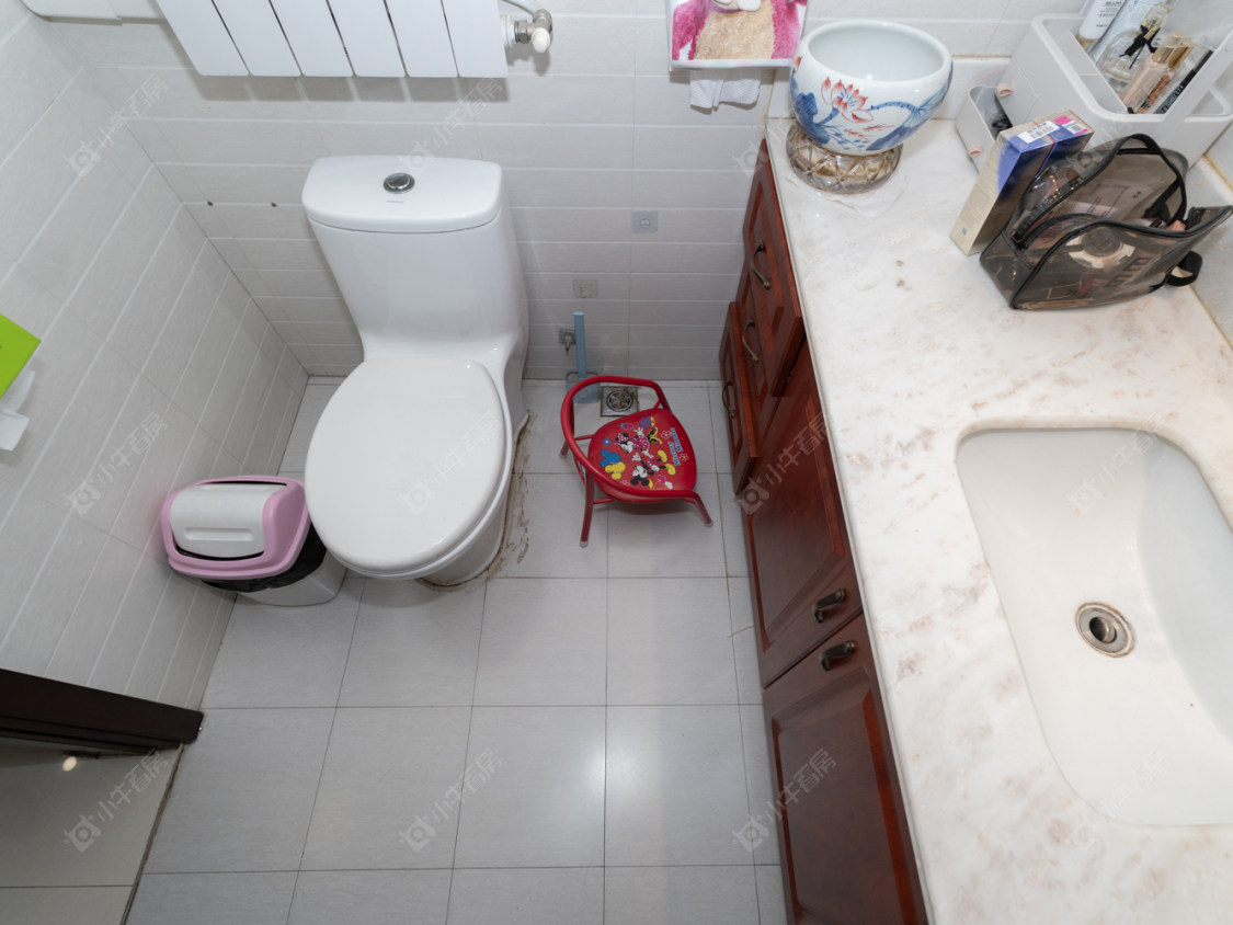 常州紫金园在售二手房源室内图_小牛看房