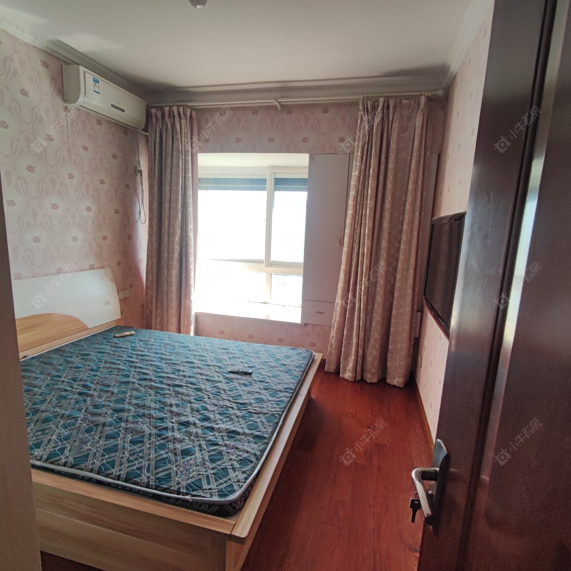 常州云山诗意在租房源室内图_小牛看房