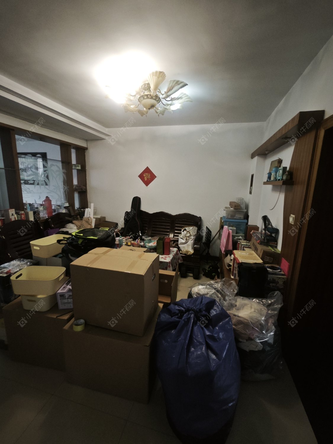 常州泰山一村租房房源封面图