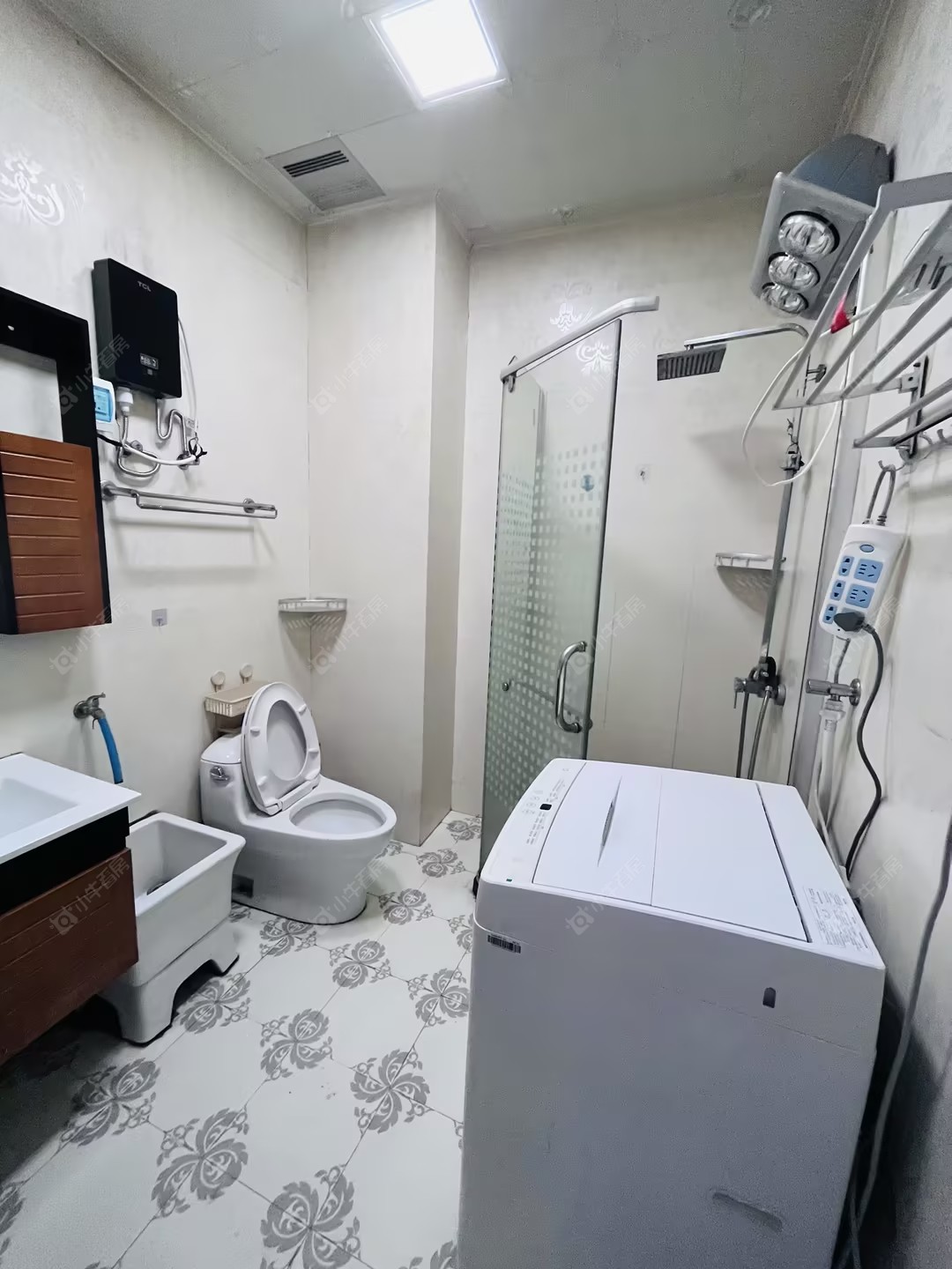 常州香江壹品在租房源室内图_小牛看房