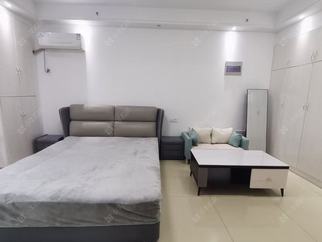 四季青服装城房源 常州四季青服装城在租房源_小牛看房