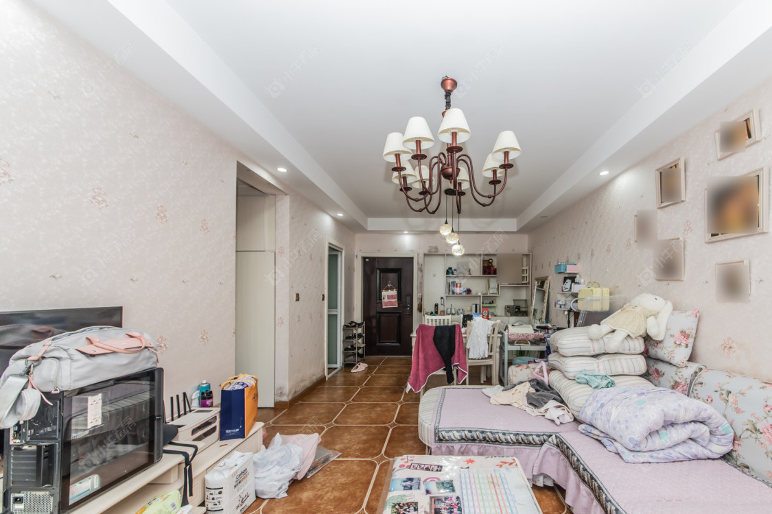 常州五洲国际在售二手房源室内图_小牛看房