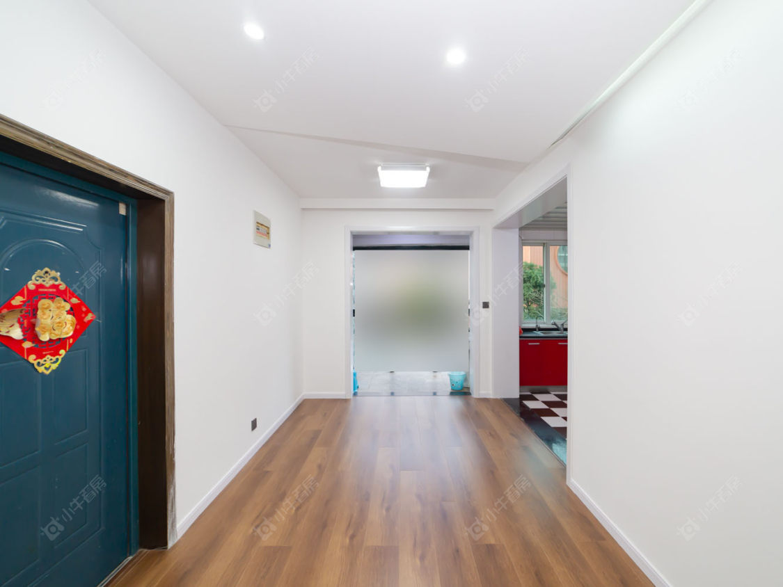 常州聚博花园在售二手房源室内图_小牛看房