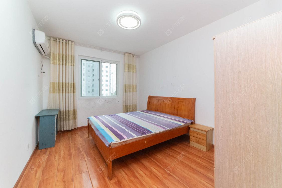 常州青洋花苑在售二手房源室内图_小牛看房