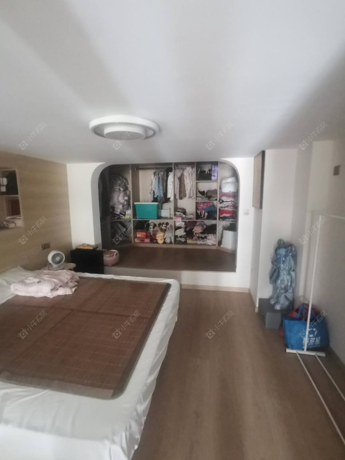 常州银河湾第一城一期在租房源室内图_小牛看房