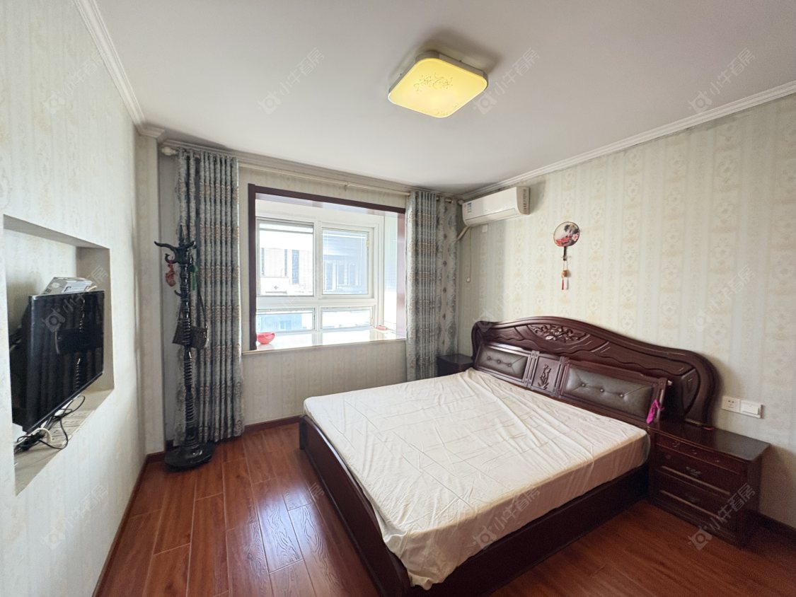 常州新城东苑四区在租房源_小牛看房