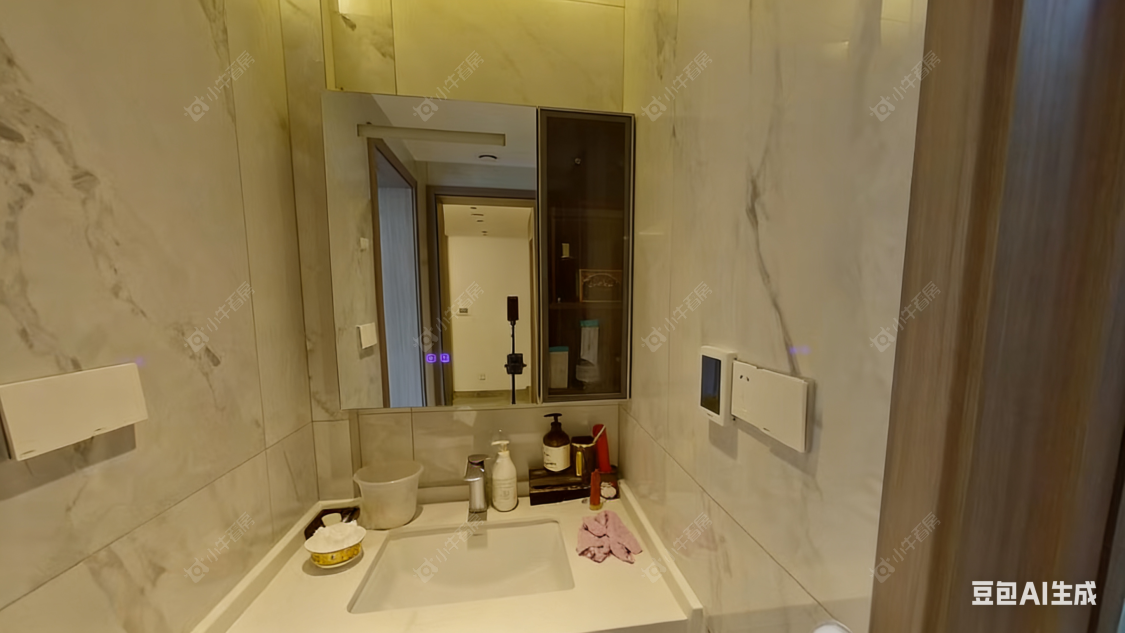 常州绿地世纪城别墅区在租房源室内图_小牛看房