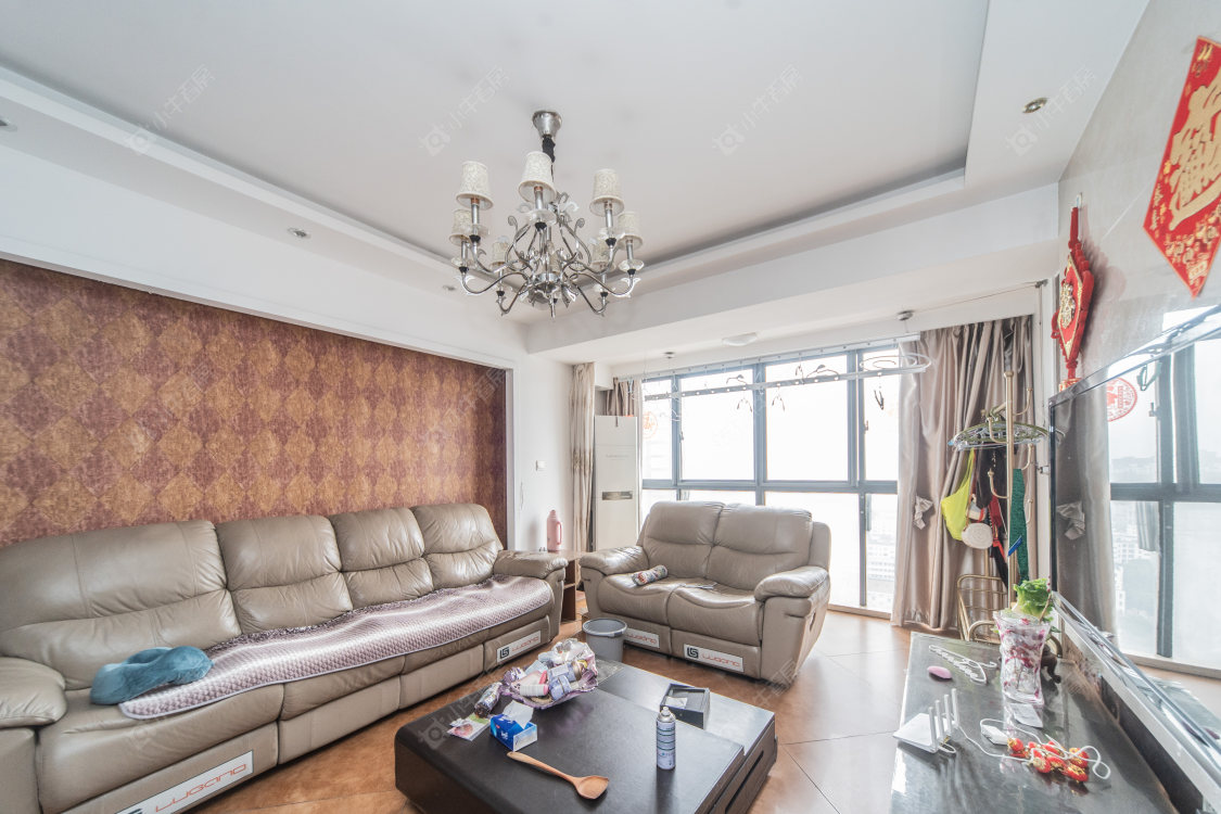 常州吟枫苑东区在售二手房源室内图_小牛看房