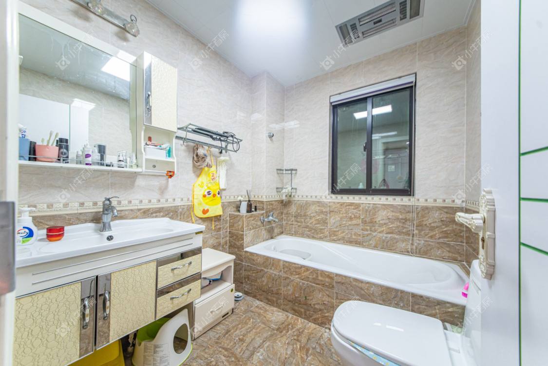 万骏金域丹堤房源室内图 常州万骏金域丹堤在租房源室内图_小牛看房