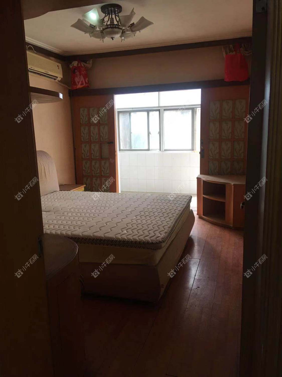 常州汇丰一村在租房源_小牛看房