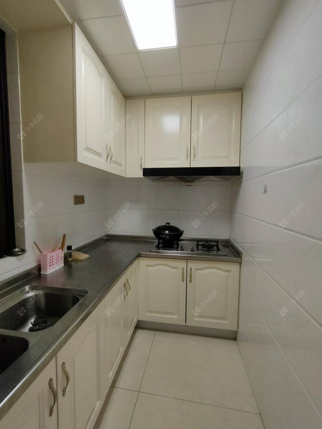 常州百兴华府二期在租房源室内图_小牛看房