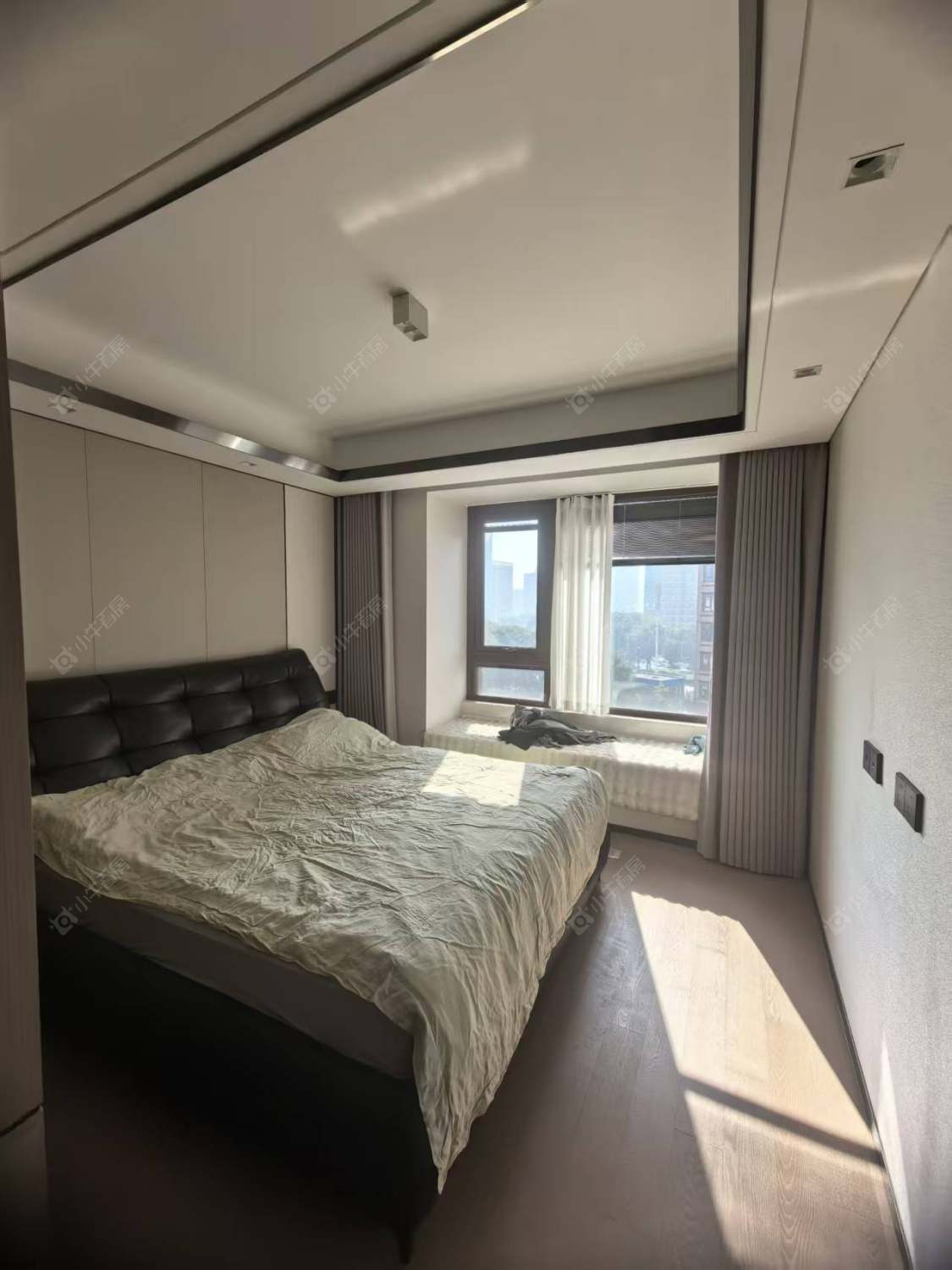 常州环球港湾在租房源室内图_小牛看房