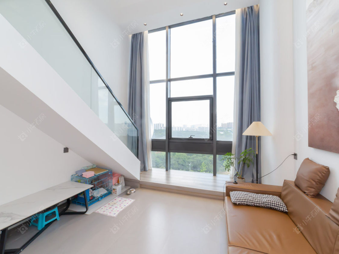 常州琅越龙洲在售二手房源室内图_小牛看房