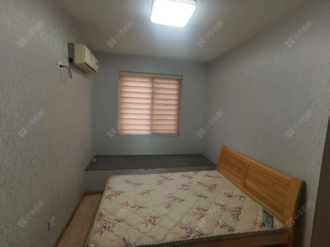 常州清水湾花园二期在租房源室内图_小牛看房