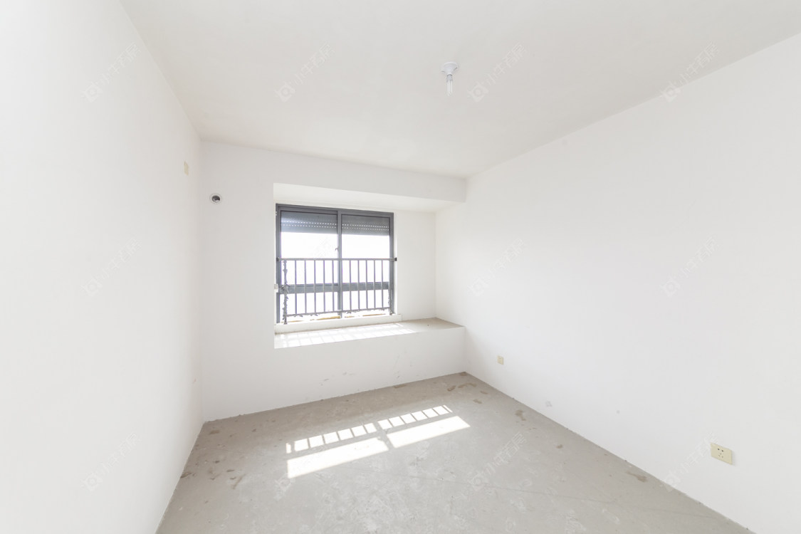 常州弘阳上城在售二手房源室内图_小牛看房