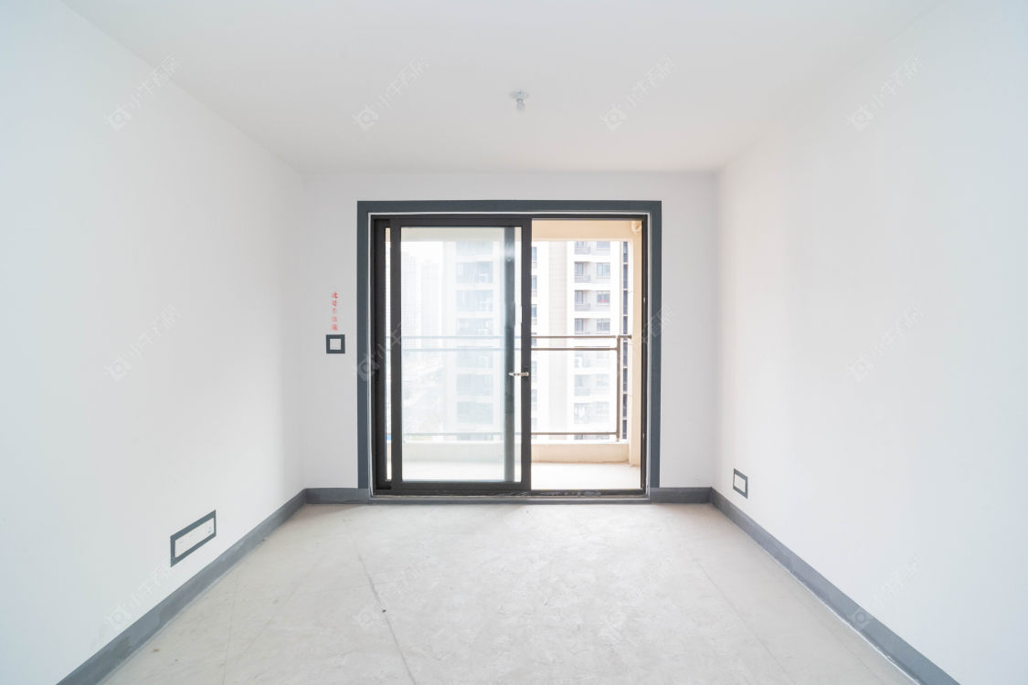 常州保利和光晨樾在售二手房源室内图_小牛看房