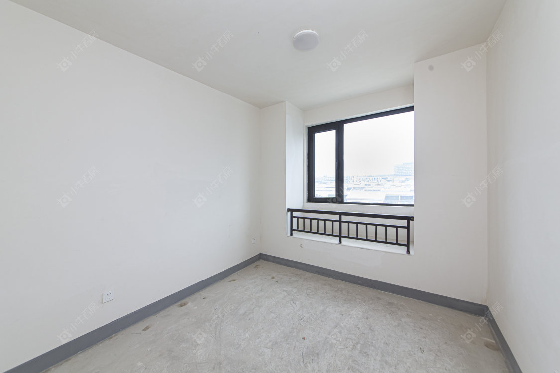 常州绿城江南里在售二手房源室内图_小牛看房