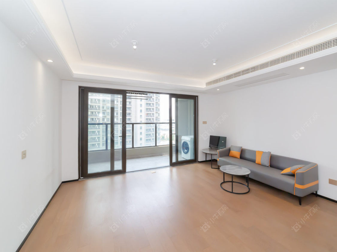 常州万科新都会在售二手房源室内图_小牛看房