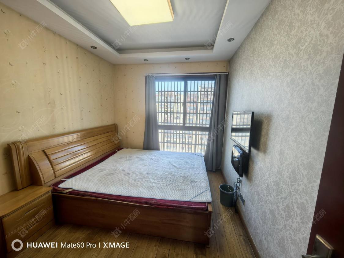 莱蒙城铂晶房源室内图 常州莱蒙城铂晶在租房源室内图_小牛看房