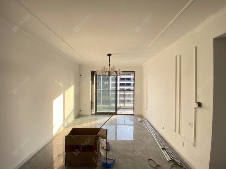 常州天宁融悦府在租房源_小牛看房