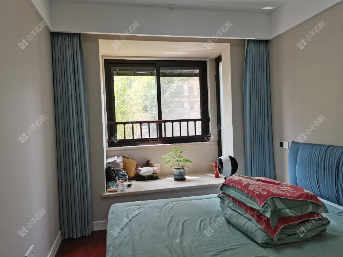 常州新城公馆荣域在租房源_小牛看房