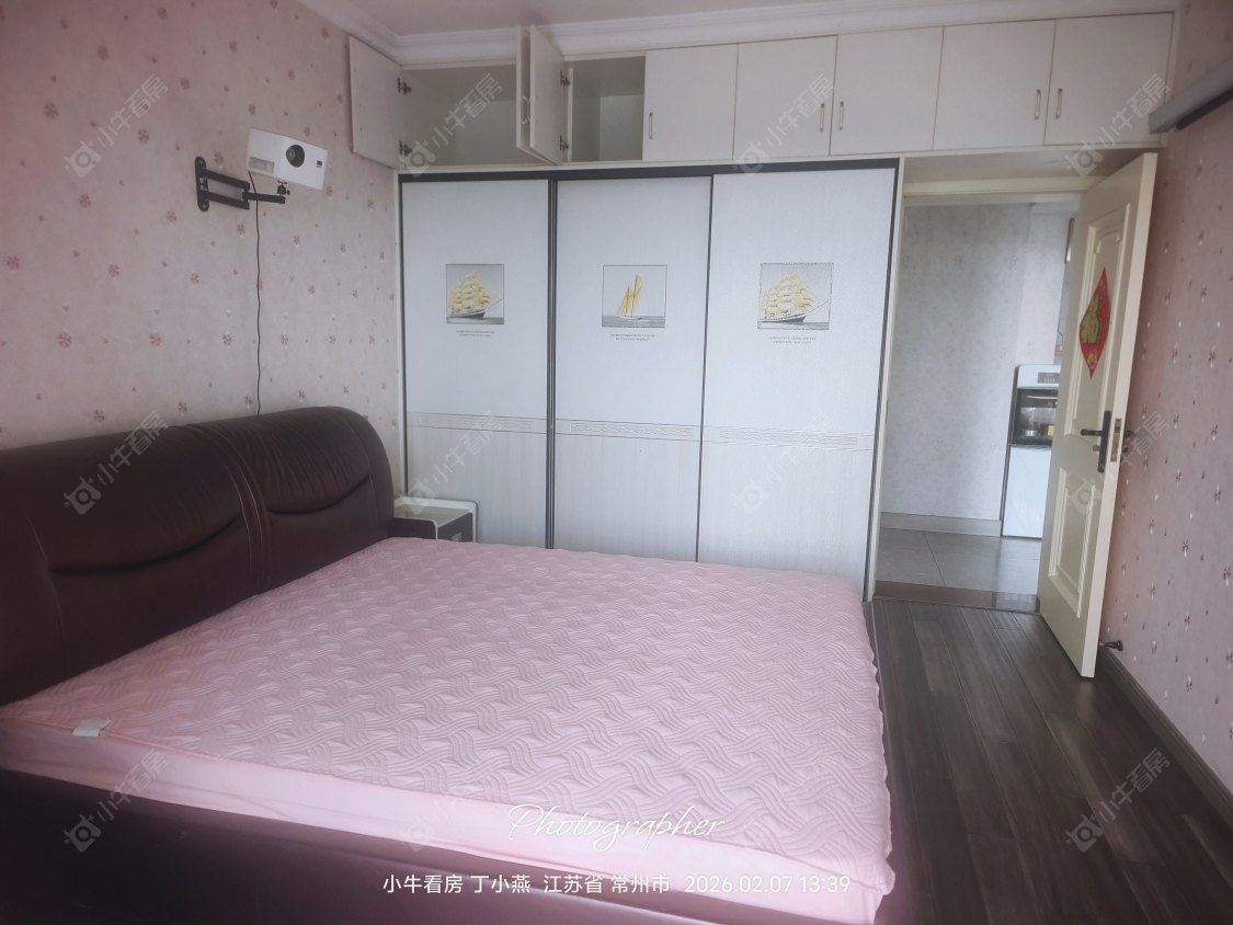 百馨西苑一二期房源 常州百馨西苑一二期在租房源_小牛看房