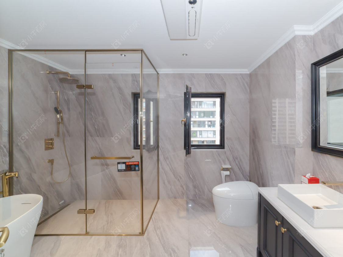 常州龙湖景粼天著在售二手房源室内图_小牛看房