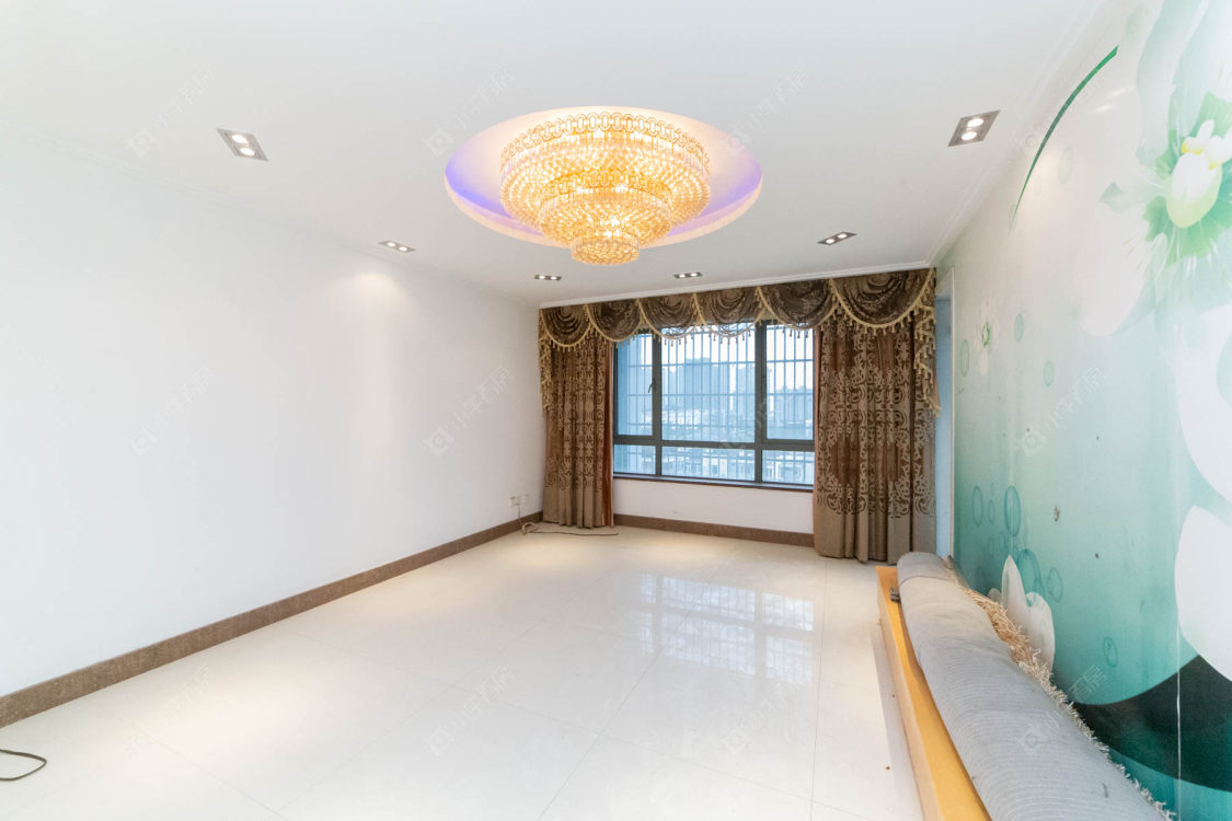 常州奥林匹克花园在售二手房源室内图_小牛看房