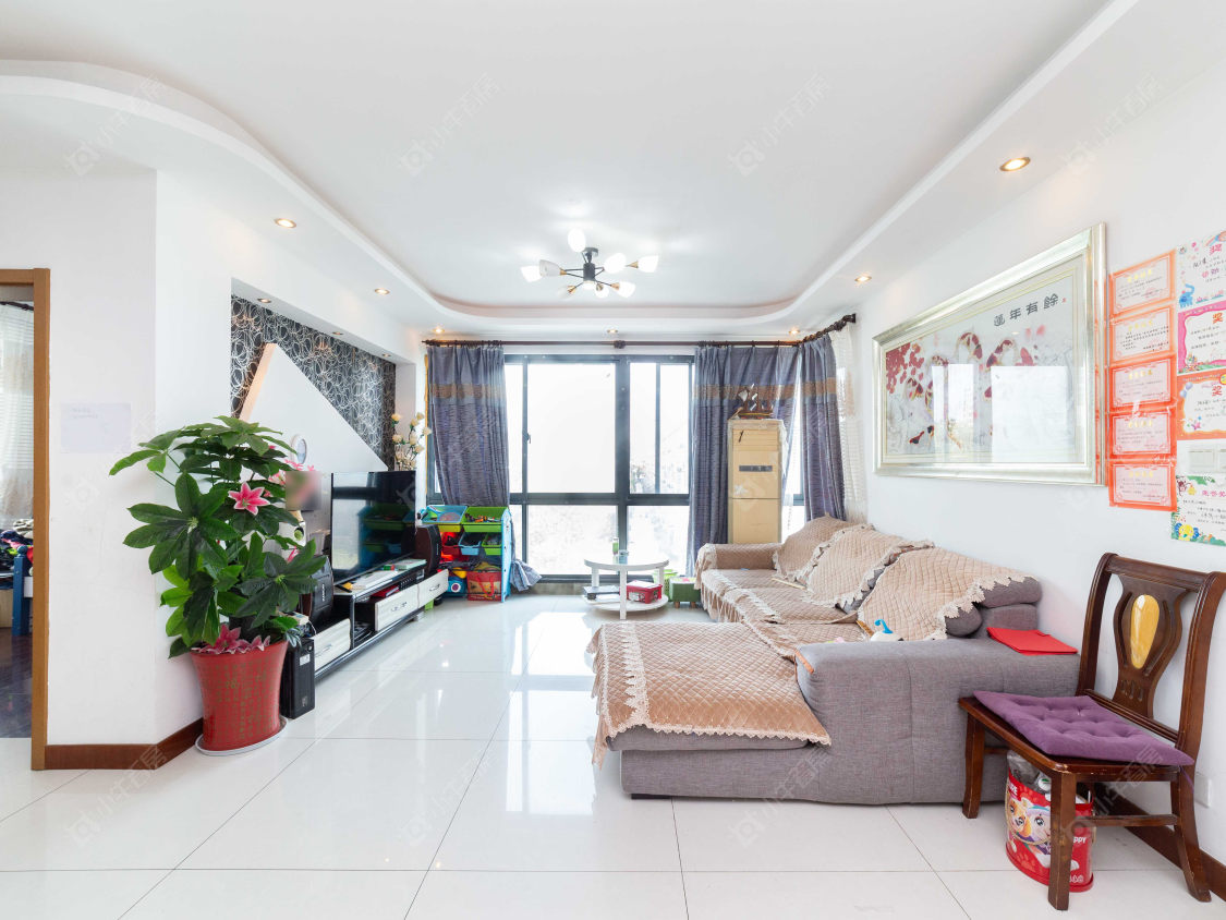 阳湖名城房源室内图 常州阳湖名城在售二手房源室内图_小牛看房