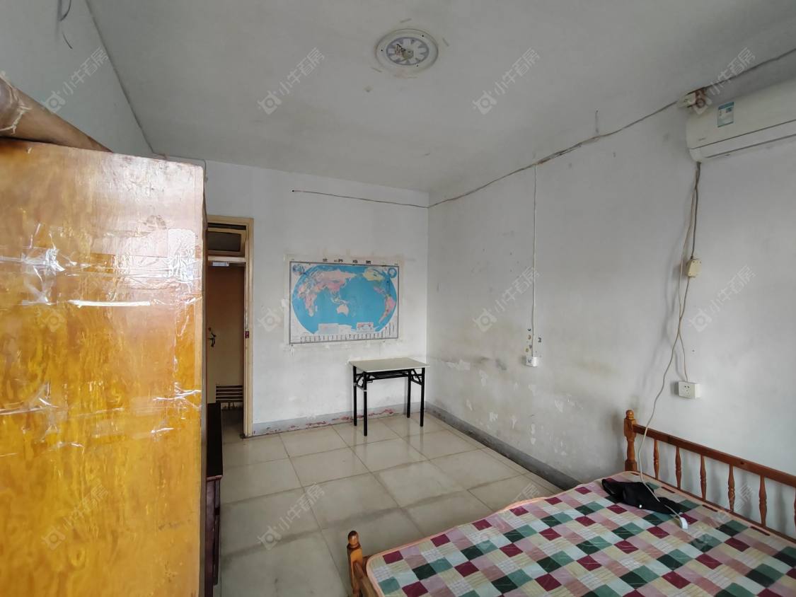 常州丽华一村在租房源室内图_小牛看房