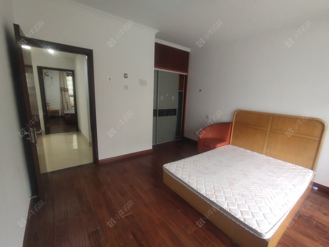 常州横山名苑2室2厅1卫出租_小牛看房