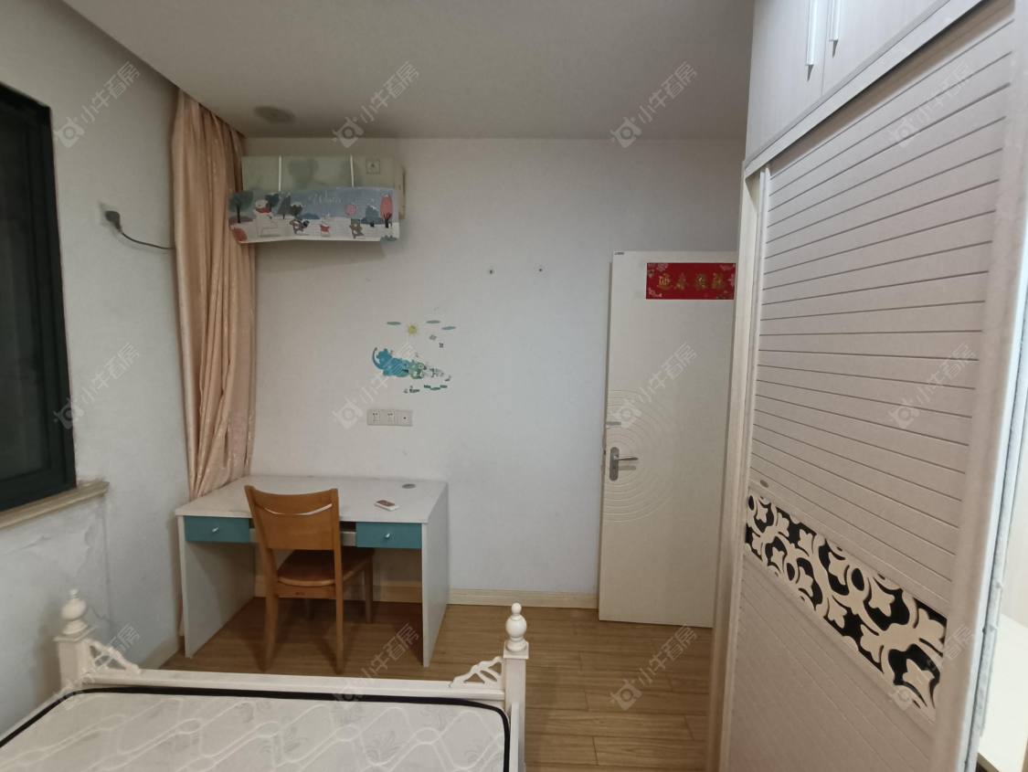 香江康桥房源户型图 常州香江康桥在租房源户型图_小牛看房