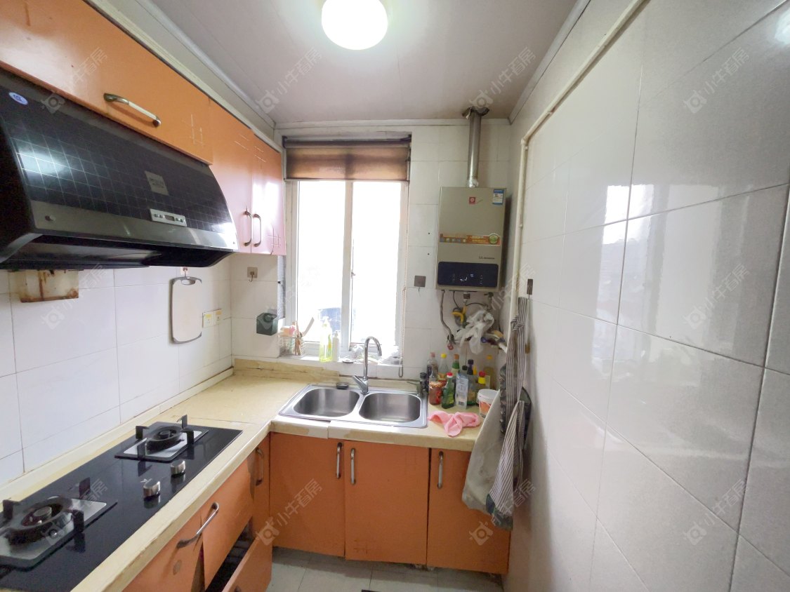 常州清潭新村在租房源_小牛看房