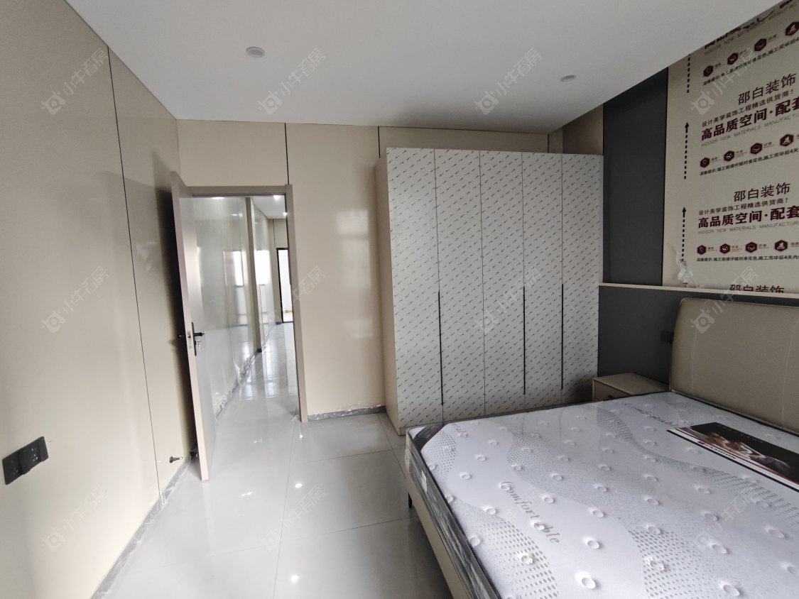 常州湖港名居在租房源_小牛看房